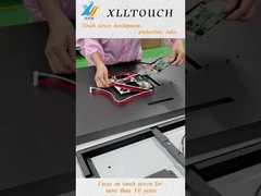 터치 스크린 컨트롤러