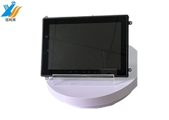 산업용 제어 테이블 및 스마트 홈용 16 9 측면 비율의 10 포인트 터치 센서