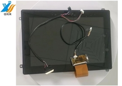 산업용 애플리케이션 IC ILITEK2510과 함께 산업용 LCD 디스플레이 패널