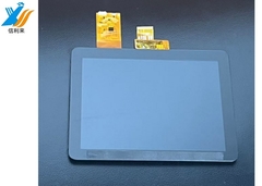 1920x1080 산업 제어 테이블 / 스마트 홈을위한 새로운 터치 화면 패널