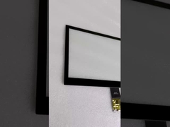 13.3인치 멀티 터치 스크린