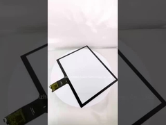 10 터치 포인트 COB 연결 유형 NVIDIA 드라이버 Ic 셀프 서비스 단말기 터치 화면 패널