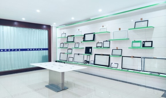 중국 Shenzhen Xinlilai Touch Technology Co., Ltd. 회사 프로필