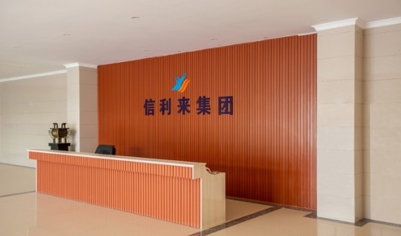 중국 Shenzhen Xinlilai Touch Technology Co., Ltd. 회사 프로필
