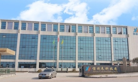 중국 Shenzhen Xinlilai Touch Technology Co., Ltd. 회사 프로필