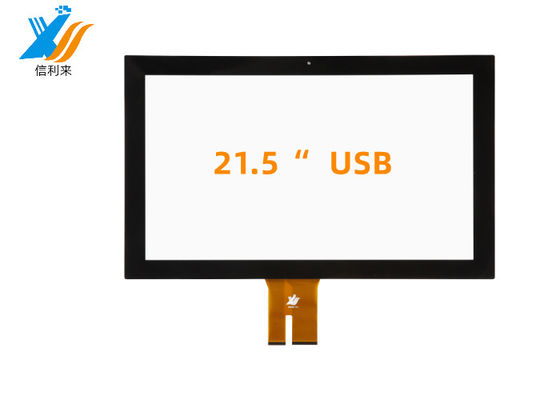 USB LCD 터치 컨트롤 패널