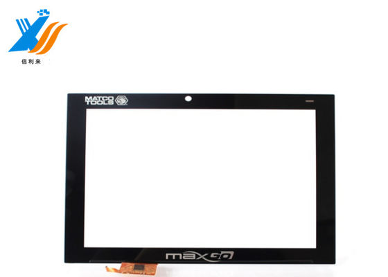 리눅스 운영 체제 GG 터치 패널 I2C 멀티 터치 용량 터치 스크린
