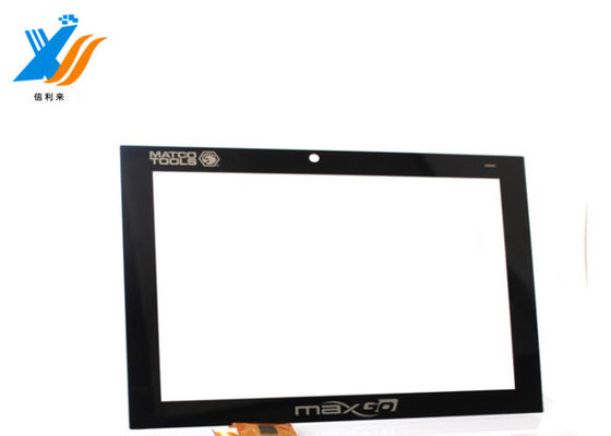 리눅스 운영 체제 GG 터치 패널 I2C 멀티 터치 용량 터치 스크린