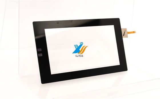 I2C 용량 GG 터치 패널 산업 제어 PCAP 터치 스크린