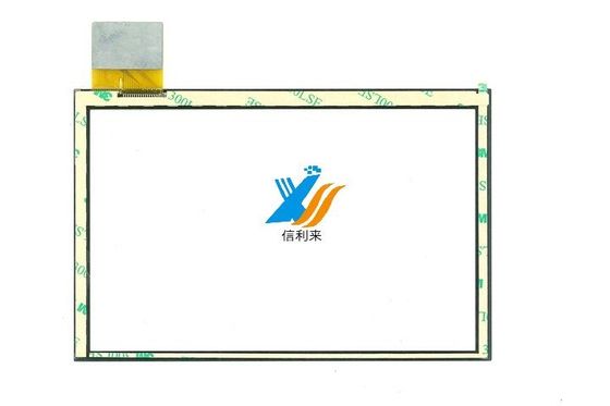 OEM 터치 스크린 프로젝티브 용량 I2C 타입 스마트 인터랙티브 멀티 애플리케이션