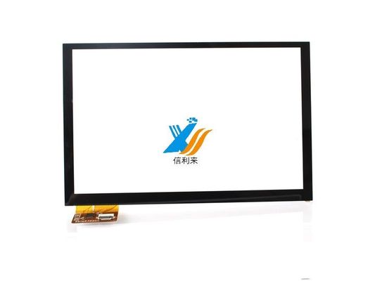 OEM 터치 스크린 프로젝티브 용량 I2C 타입 스마트 인터랙티브 멀티 애플리케이션