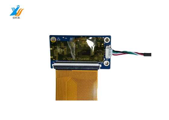 10점 15.6인치 USB 용량 터치 패널 스크린과 무일티 시스템