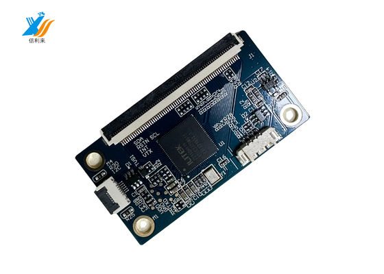 ILITEK2511 IIC 인터페이스가 있는 터치 스크린 컨트롤러