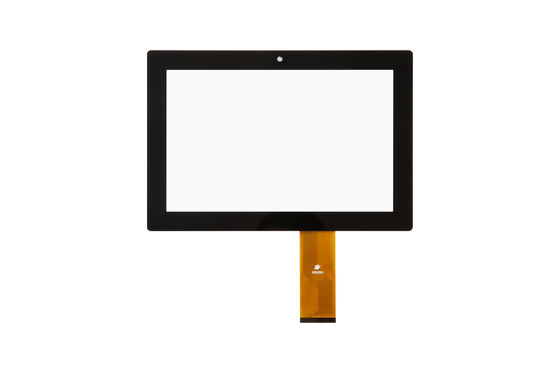 10.1 인치 ITO 터치 패널 화면 USB 인터페이스 선택 ILitek2511