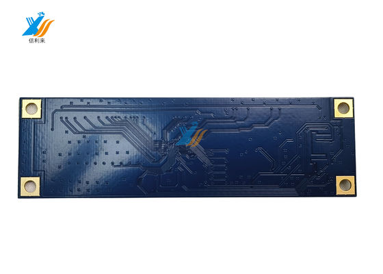 최대 55인치 터치 스크린 컨트롤러 ILI2312 TX44*RX78 용량