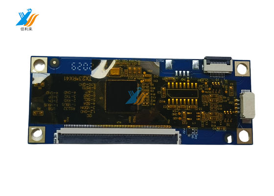 USB 터치 스크린 컨트롤러 통합 회로 터치 디스플레이 컨트롤러