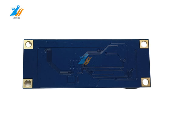 USB 터치 스크린 컨트롤러 통합 회로 터치 디스플레이 컨트롤러