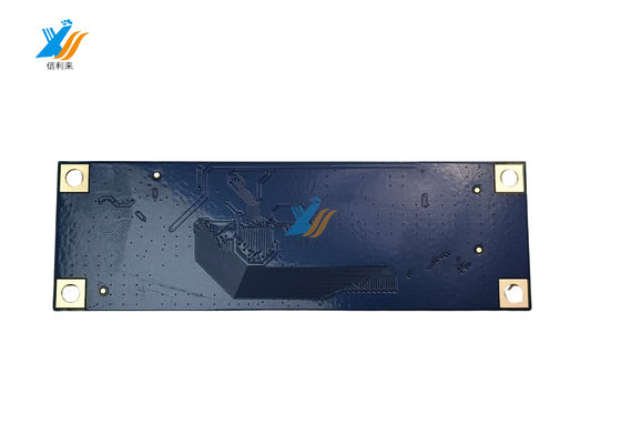 산업용 용량 터치 스크린 컨트롤러 전압 5.5V 사용자 정의