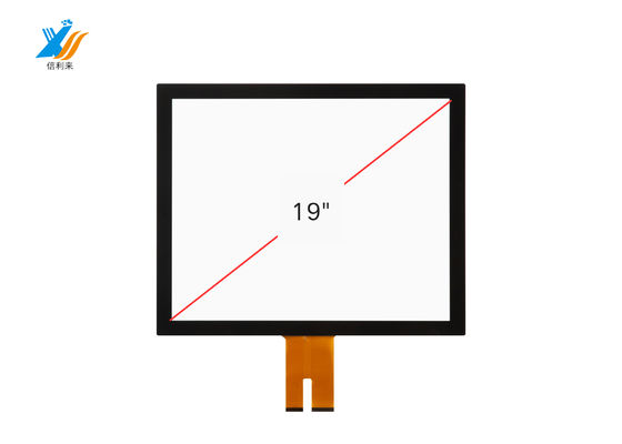 5V USB 용량 터치 스크린