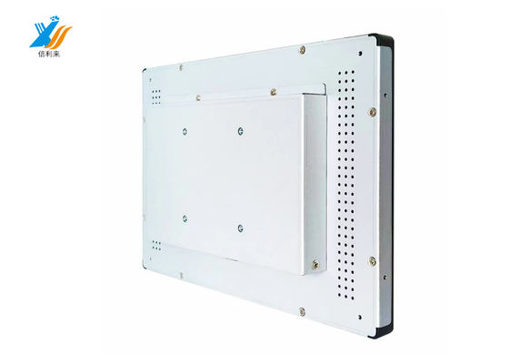 15 인치 산업 터치 모니터 터치 디스플레이 안드로이드 뷰 앵글 178° OEM