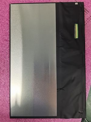 10.1인치 LCD 터치 스크린 패널 OEM 산업용 LCD 터치 스크린