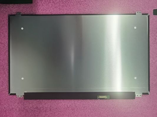 15.6 인치 산업용 LCD 터치 스크린 PC XDR OLED 디스플레이