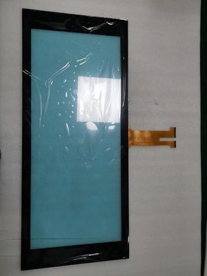 25.7인치 용량 멀티 터치 스크린 10포인트 USB 인터페이스
