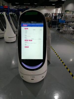 리눅스 운영 체제용 5V USB 용량 터치 패널 32인치