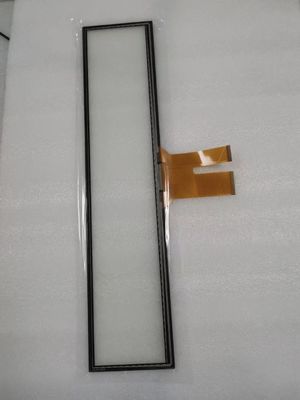 산업 ITO 터치 패널 PC 절단 가장자리 ODM ITO 레이어 터치 스크린