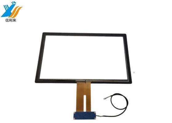 OEM 19' PCAP 터치 스크린 용량 터치 패널, 산업 제어 테이블