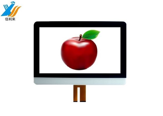 18.5인치 멀티 터치 스크린