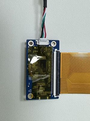 101인치 USB PCAP 터치 패널 산업 제어용 고 민감도 온-인-원 컴퓨터