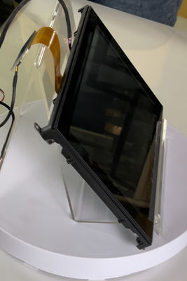 101인치 새 LCD 용량 터치 스크린 IIC+USB 인터페이스