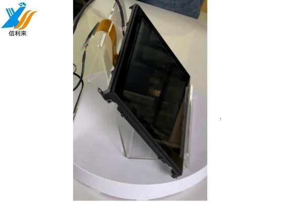 101인치 10포인트 터치 스크린 모니터, 산업용 LCD 터치 스크린 패널