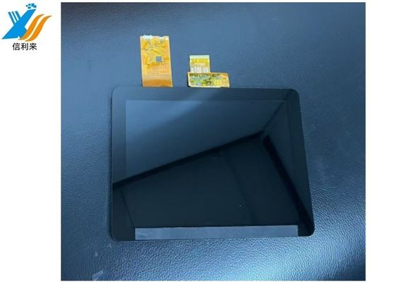 산업용 다중 터치 화면 최대 10 포인트 LG IC