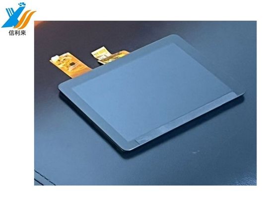 USB 인터페이스로 사용자 정의 가능한 용량 멀티 터치 화면 패널