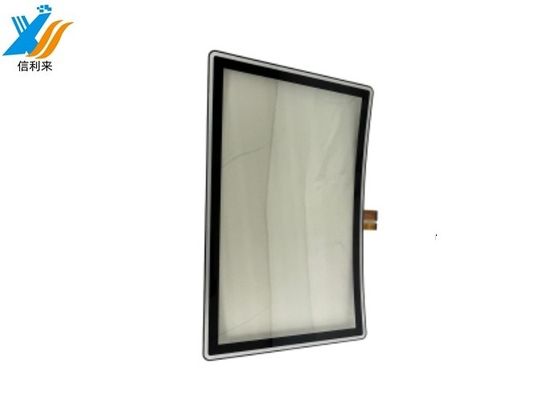 10 터치 커브드 터치 화면 패널 방수 방유 반UV AR AF AG 펜 터치 LCD 디스플레이 상업용 디스플레이용 모니터 오락 기계 게임 주크박스