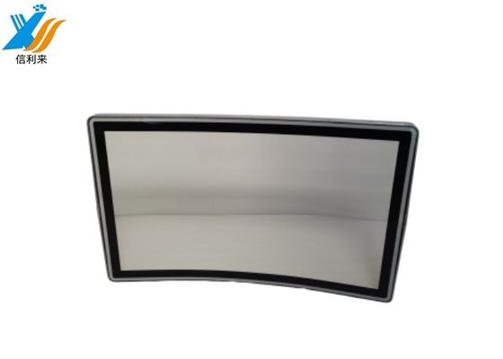 10 터치 커브드 터치 화면 패널 방수 방유 반UV AR AF AG 펜 터치 LCD 디스플레이 상업용 디스플레이용 모니터 오락 기계 게임 주크박스