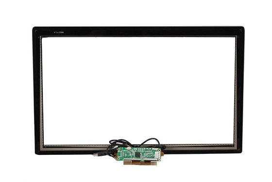 15.6" 멀티 터치 GG GFF ITO 터치 화면 패널 사용자 정의 LCD 디스플레이 LED 모니터 의료 태블릿 컴퓨터 교육 스마트 홈