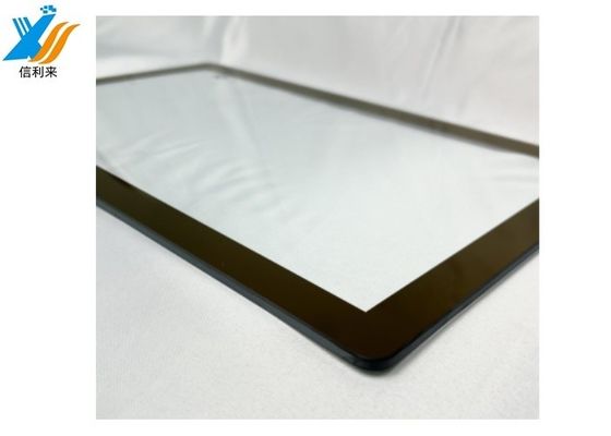 산업용 PCAP 터치 패널과 AR 기술 -30C-80C 온도 범위