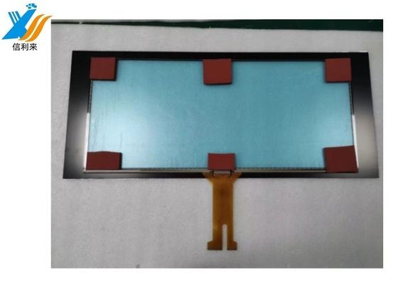 25.7인치 용량 멀티 터치 스크린 10포인트 USB 인터페이스