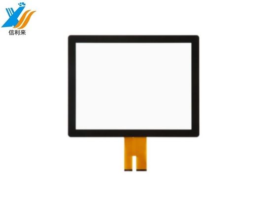 ODM USB 사용자 정의 용량 터치 패널 15 인치 반등