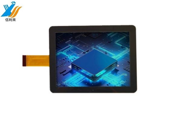 유리 투영 용량 터치 패널 멀티 터치 용량 터치 스크린 OEM