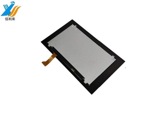 300cd/m2 밝기 산업용 멀티 LCD 터치 스크린 15.6 인치 산업용