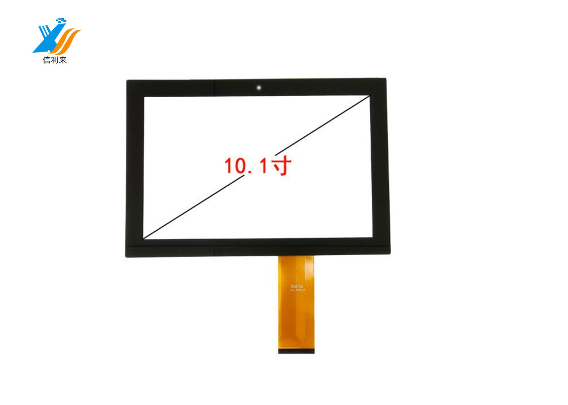 10.1 인치 멀티 터치 프로젝션 용량 (PCAP) 터치 화면 패널 방수 유독 펜 터치 손가락 터치 LCD 디스플레이 게임 교육 의료 산업용 태블릿 컴퓨터