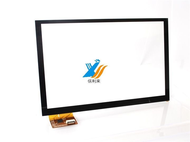 OEM 터치 스크린 프로젝티브 용량 I2C 타입 스마트 인터랙티브 멀티 애플리케이션
