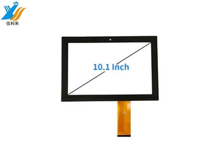 101인치 USB PCAP 터치 패널 산업 제어용 고 민감도 온-인-원 컴퓨터