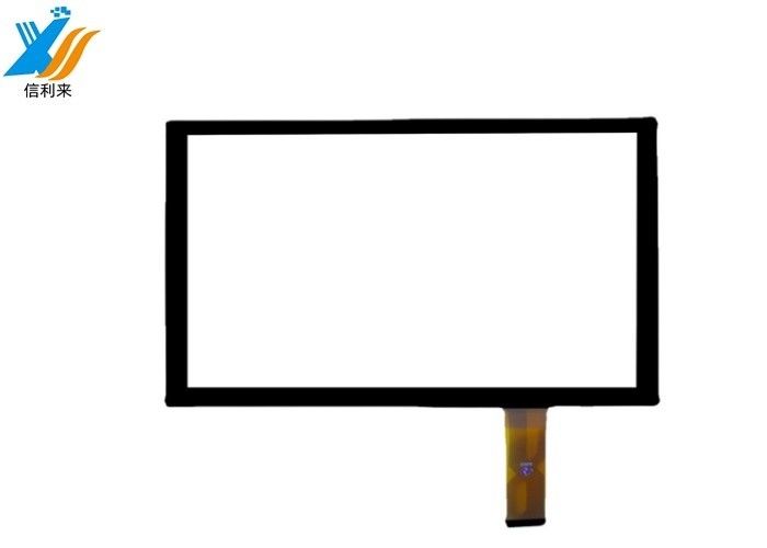 15.6" 멀티 터치 GG GFF ITO 터치 화면 패널 사용자 정의 LCD 디스플레이 LED 모니터 의료 태블릿 컴퓨터 교육 스마트 홈
