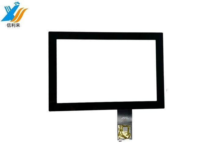 10.1인치 터치 스크린 패널 USB/IIC 인터페이스 디지털 타입 용량 기술