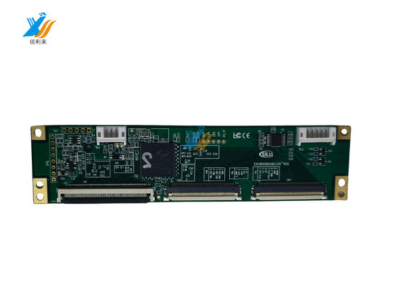 좋은 가격 1.8V 터치 스크린 컨트롤러 안드로이드 RoHS 인증 온라인으로